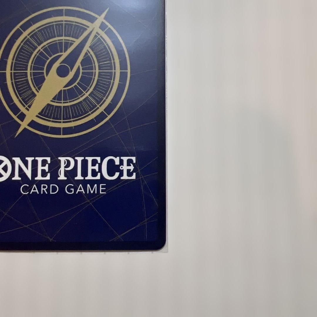 ONE PIECE 3周年記念 クマ美品！状態A