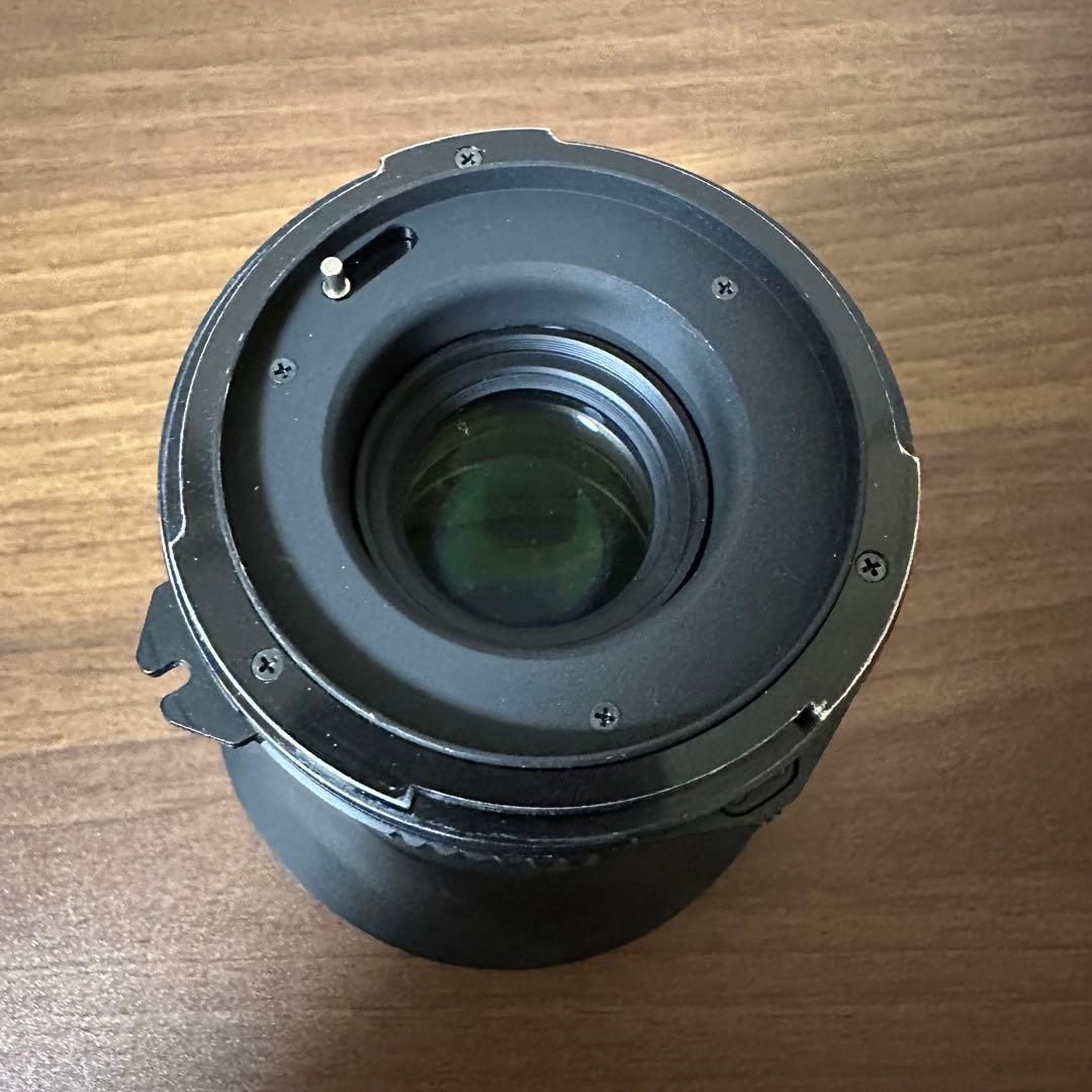 マミヤ 645プロ ボディ カメラ 周辺機器 ハードケース付き