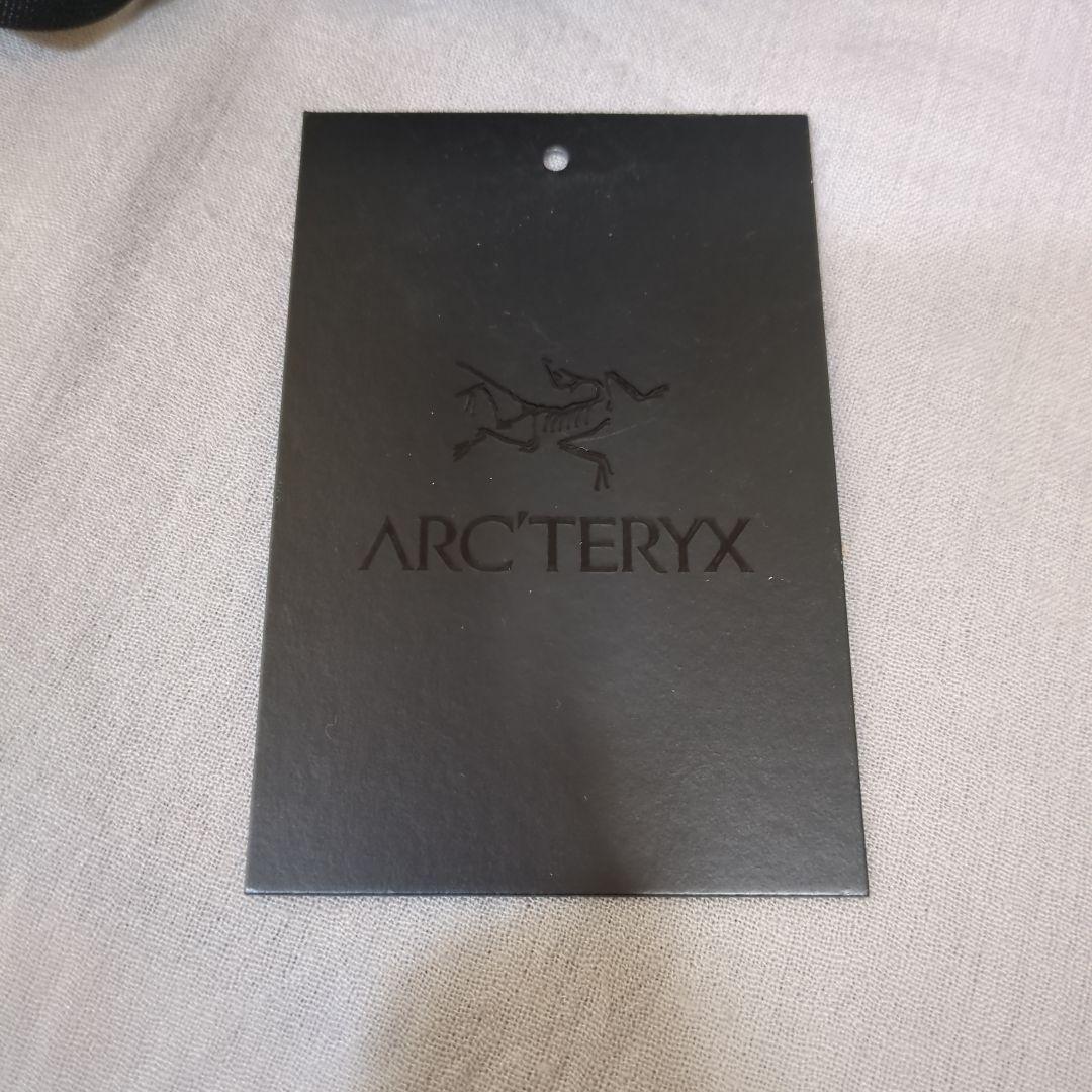 アークテリクス マンティス26 Mantis26 使用少なめ