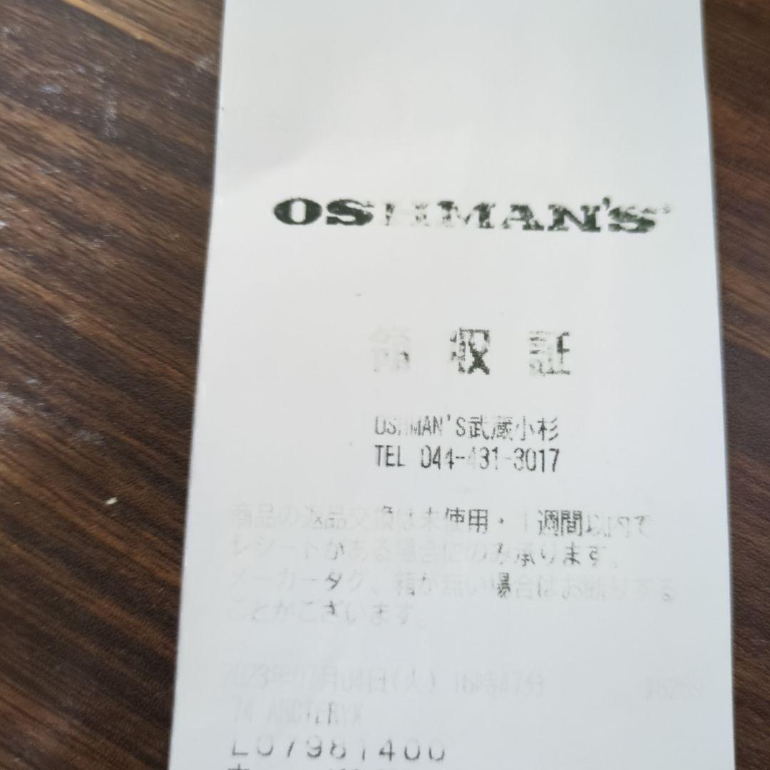 アークテリクス マンティス26 Mantis26 使用少なめ