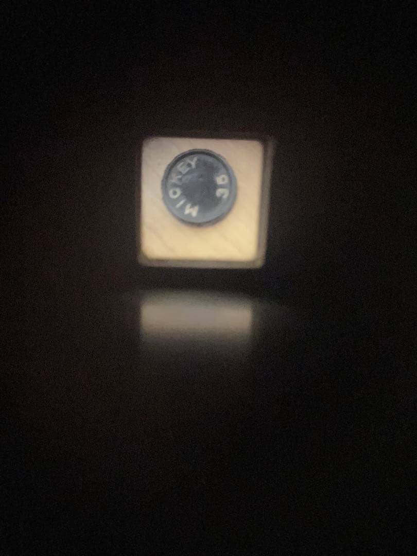 Mickey 35mm フィルムカメラ