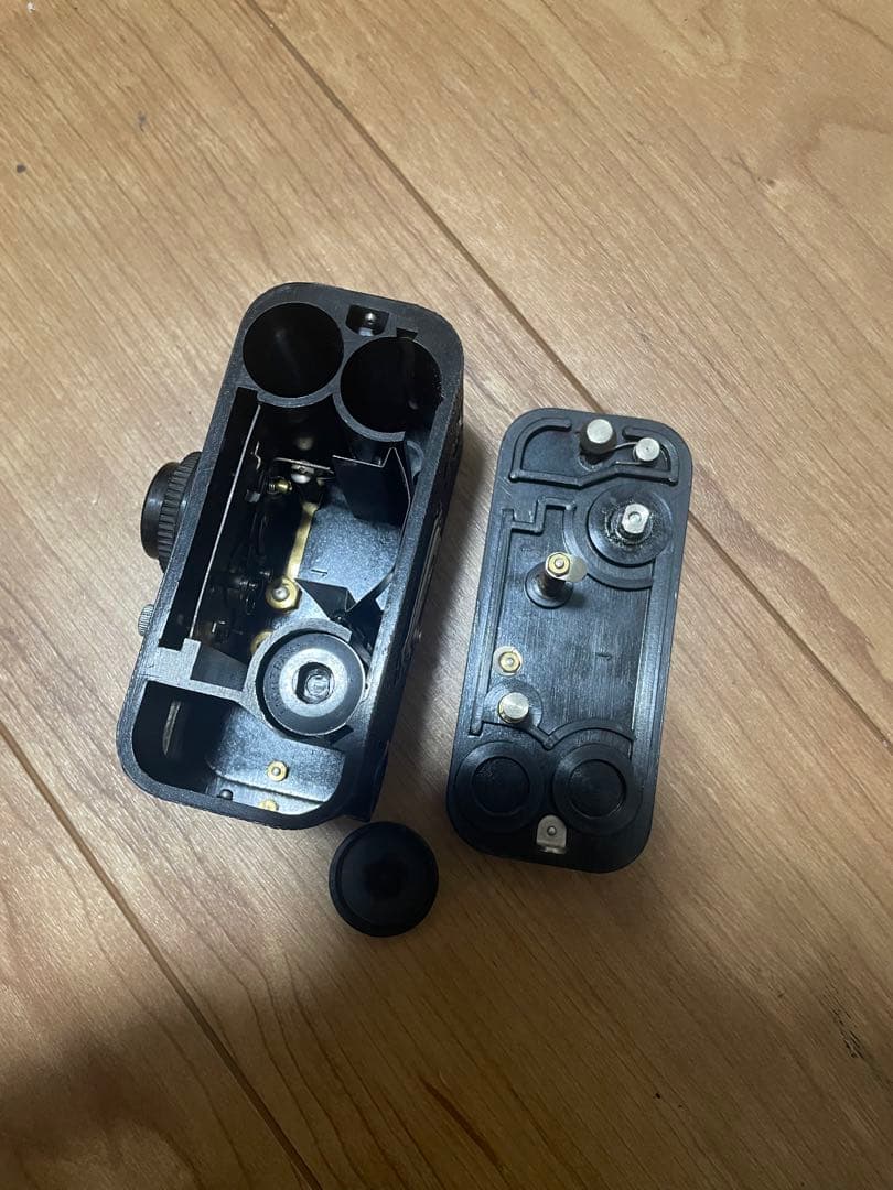 Mickey 35mm フィルムカメラ