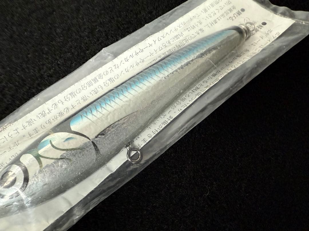 カーペンター　ガンマ45新品未使用 carpenterシービーワン パドルベイト