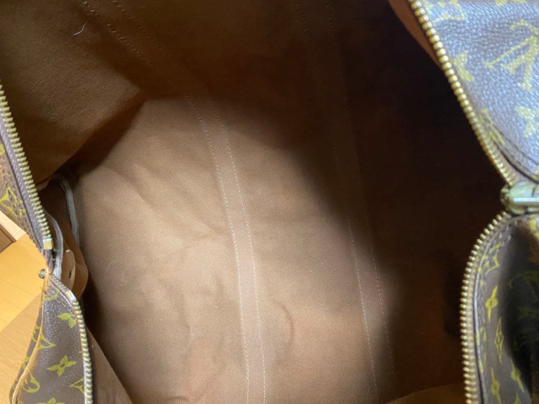 ルイ・ヴィトン ボストンバッグ