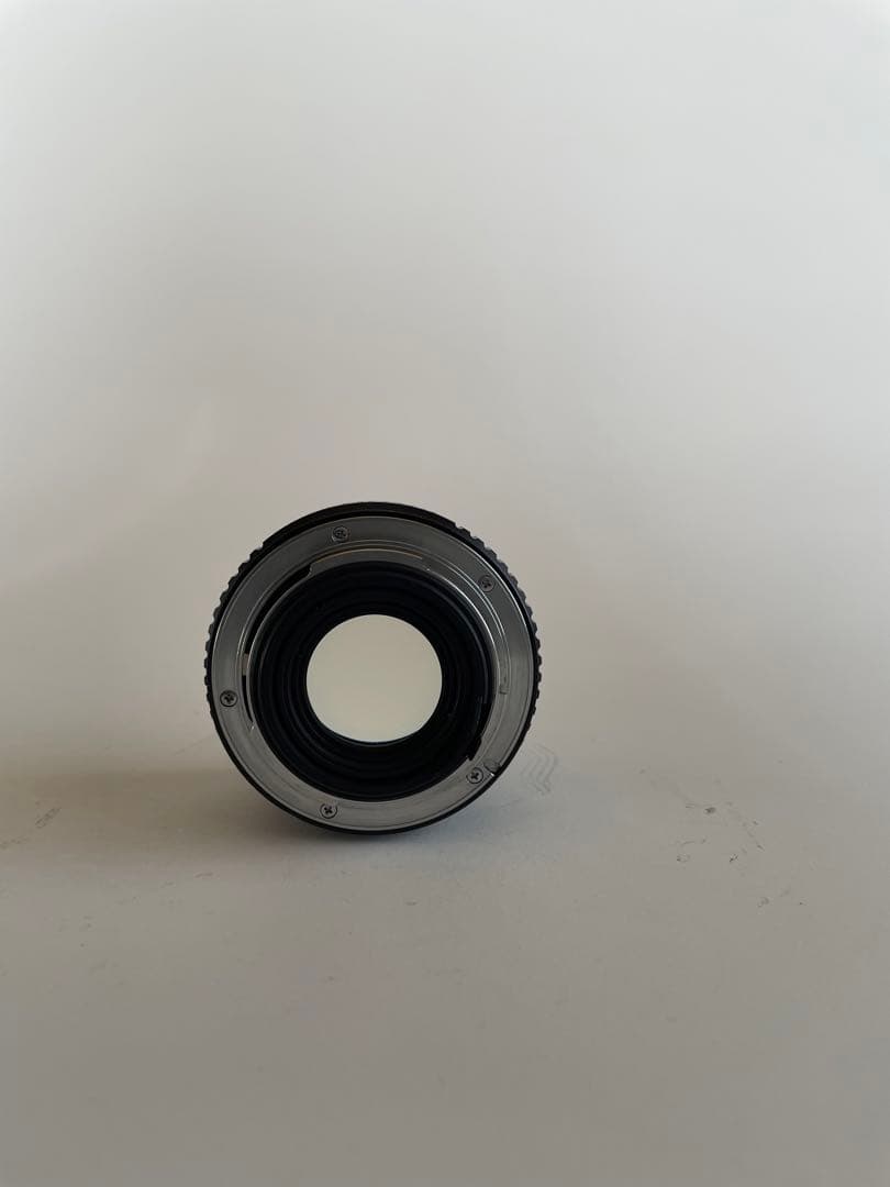 ASAHI PENTAX ME シルバー SMC PENTAX55mm f1.8