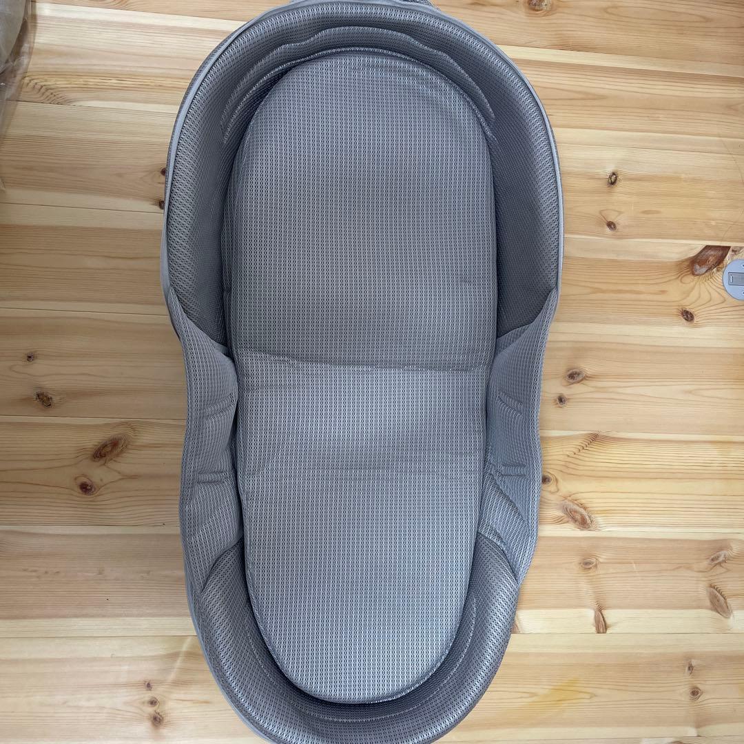 ネオママイズム　折りたたみ ベッドインベッド