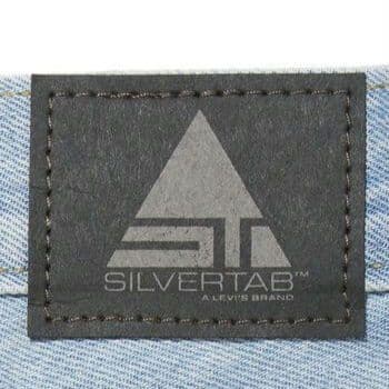 36×30 【新品未使用】リーバイス　SILVERTAB　・バギーカーペンター・