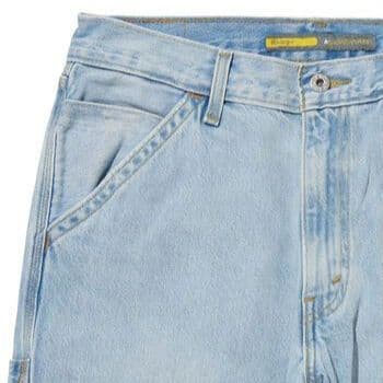 36×30 【新品未使用】リーバイス　SILVERTAB　・バギーカーペンター・