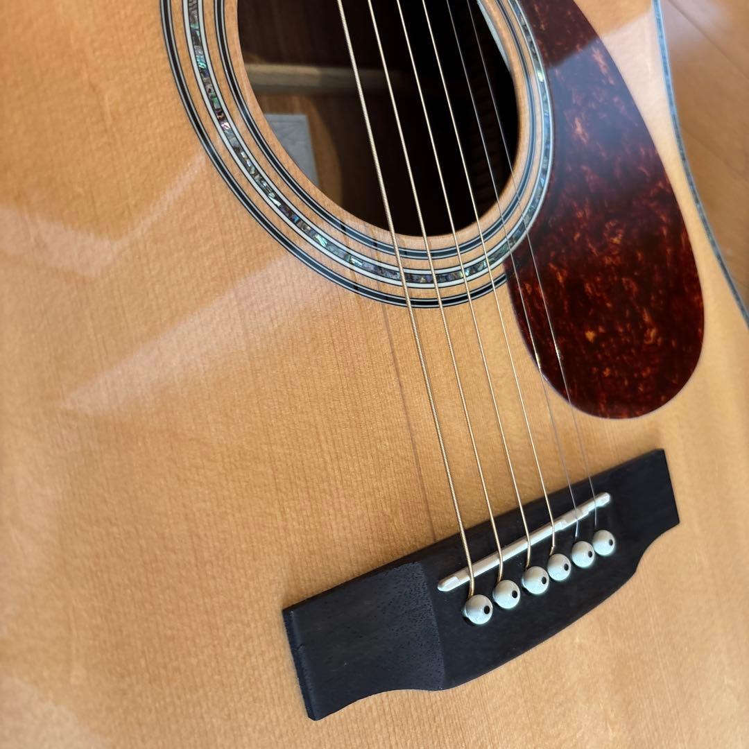 Stafford SF-4Dエレアコ