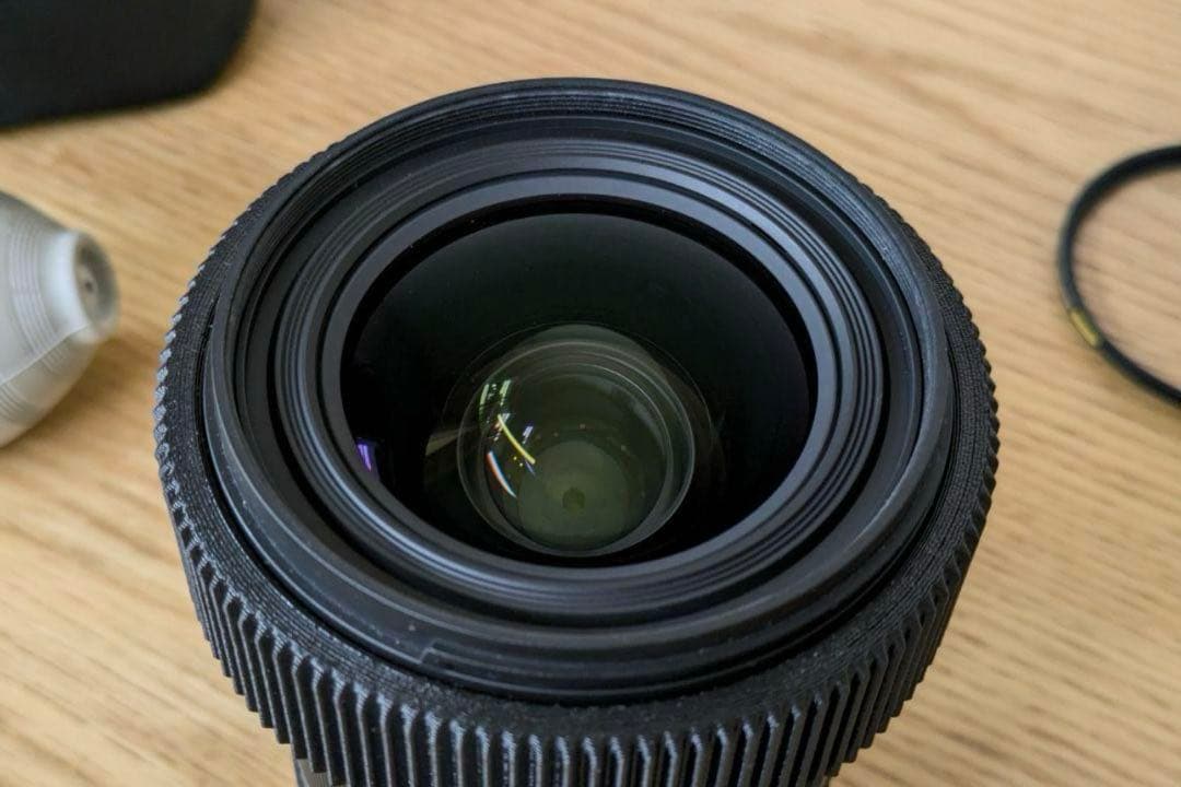 【Sleeping Tokyo】RED KOMODO 6K