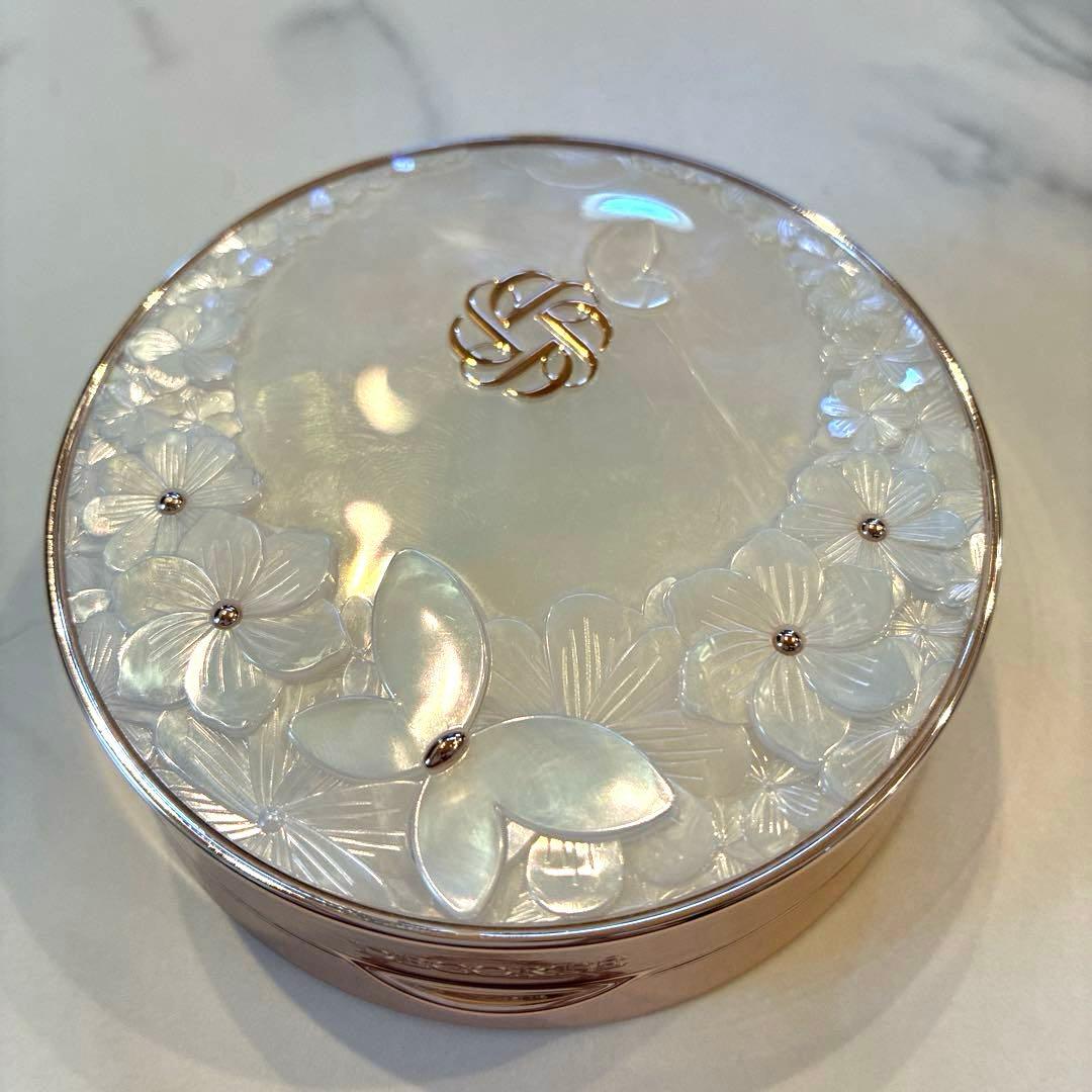 コスメデコルテ マルセルワンダースコレクションフェイスパウダー XIV