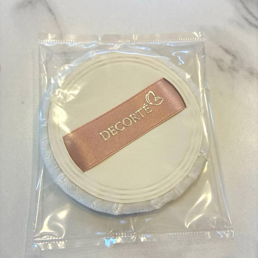 コスメデコルテ マルセルワンダースコレクションフェイスパウダー XIV