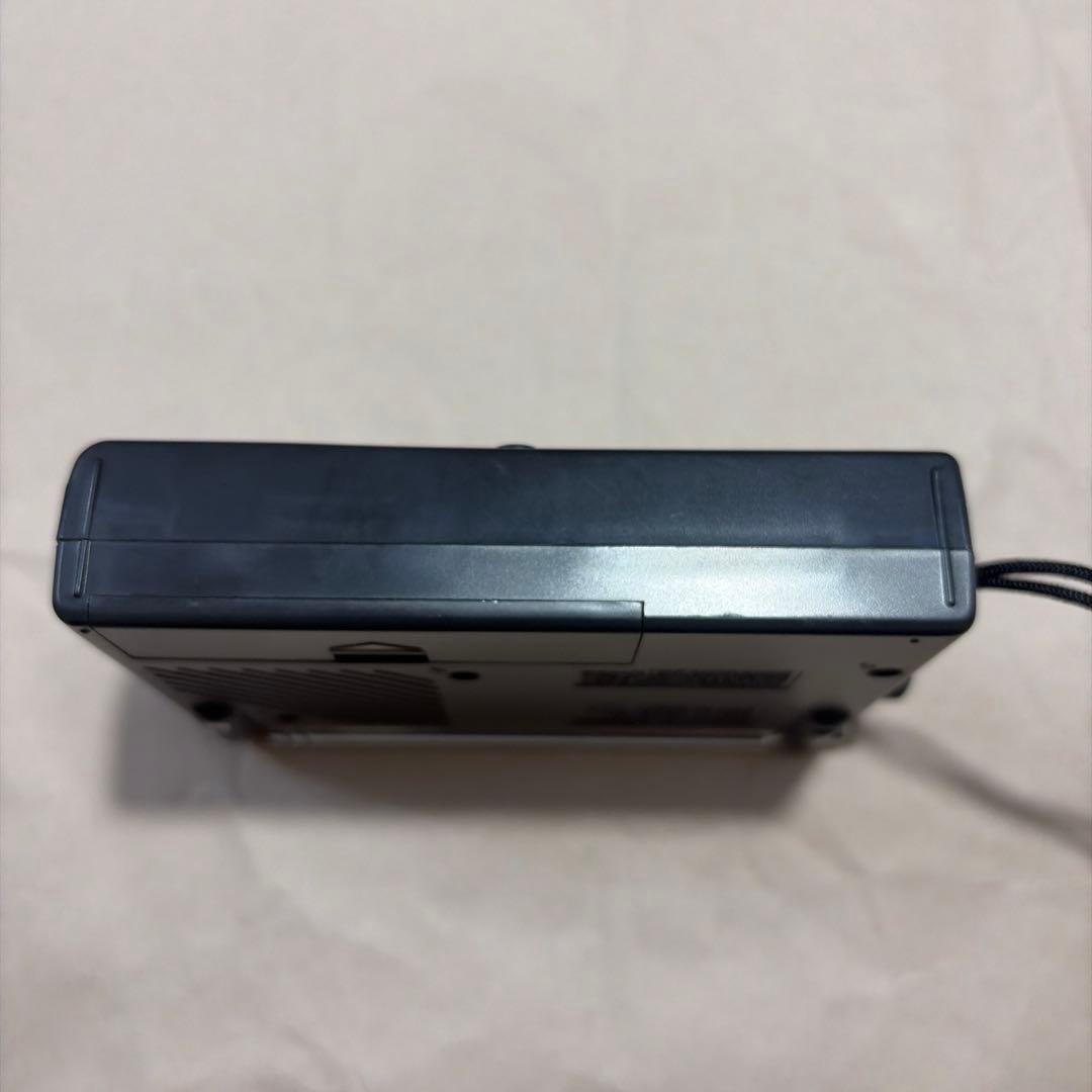 FM/SW/MW バンドレシーバー (ICF-SW22)