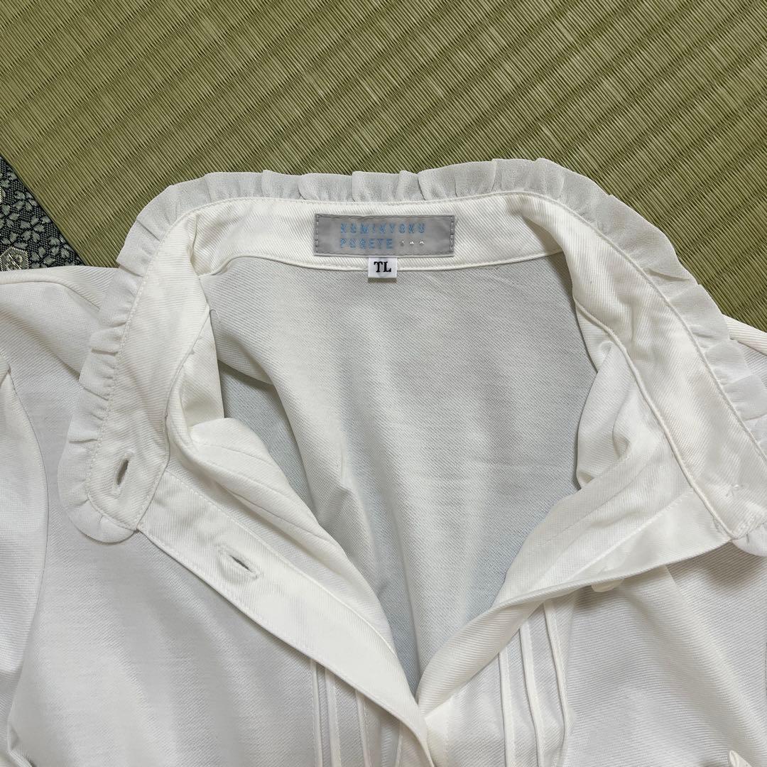 ⭐︎美品⭐︎組曲フォーマル　卒服　発表会 ワンピース等セットTL(150〜160)