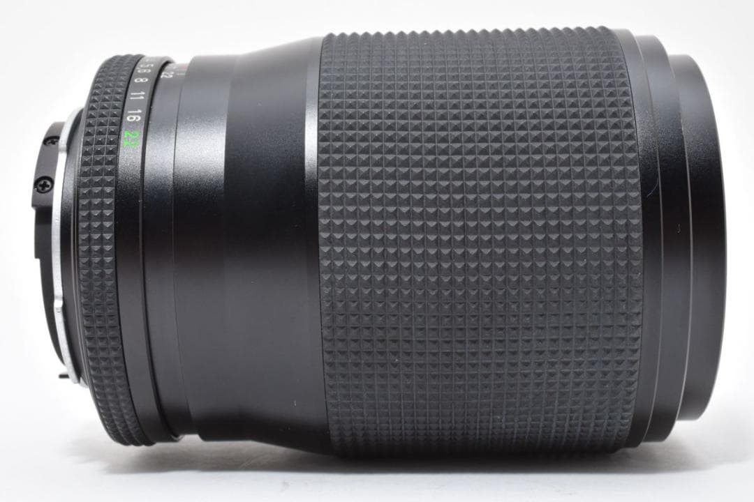 レンズ(単焦点) CONTAX Carl Zeiss Sonnar 135mm F2.8 MMJ