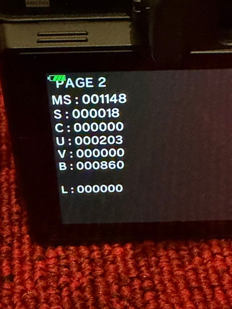 OLYMPUS OM-D E-M10 Mark III本体最終値下げ！