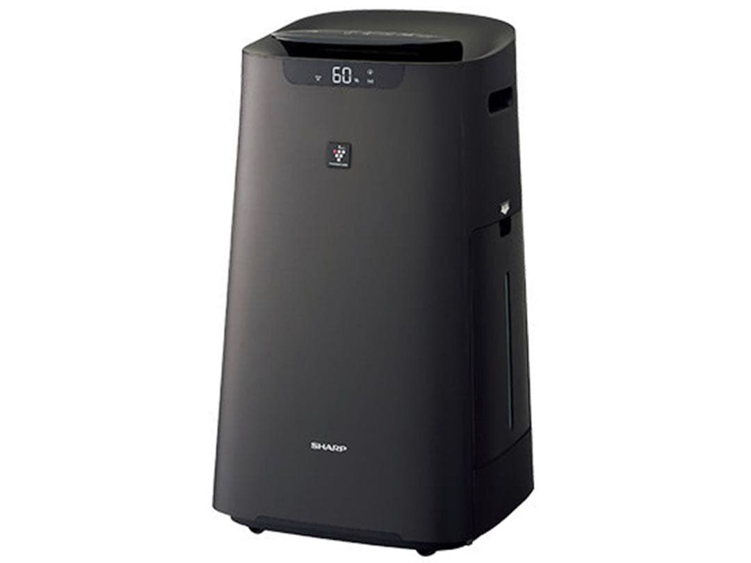 シャープ 加湿 空気清浄機 プラズマクラスター 25000 ハイグレード
