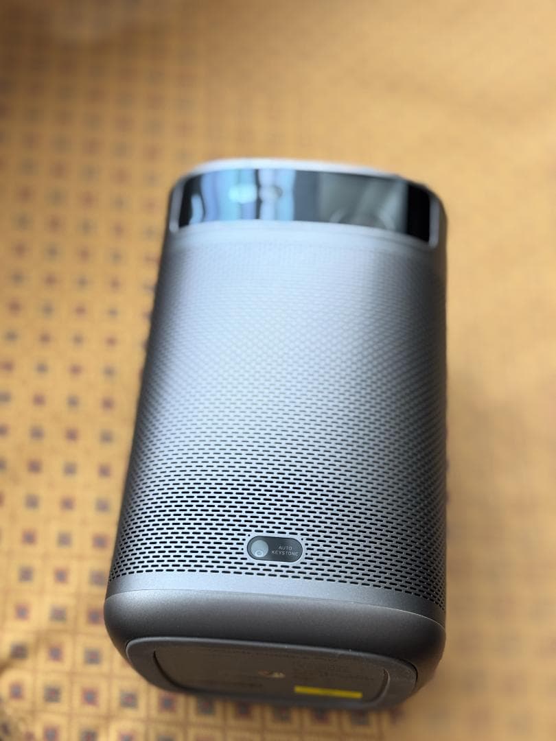 プロジェクター XGIMI MoGo 2 Pro Projector, HD 1080p