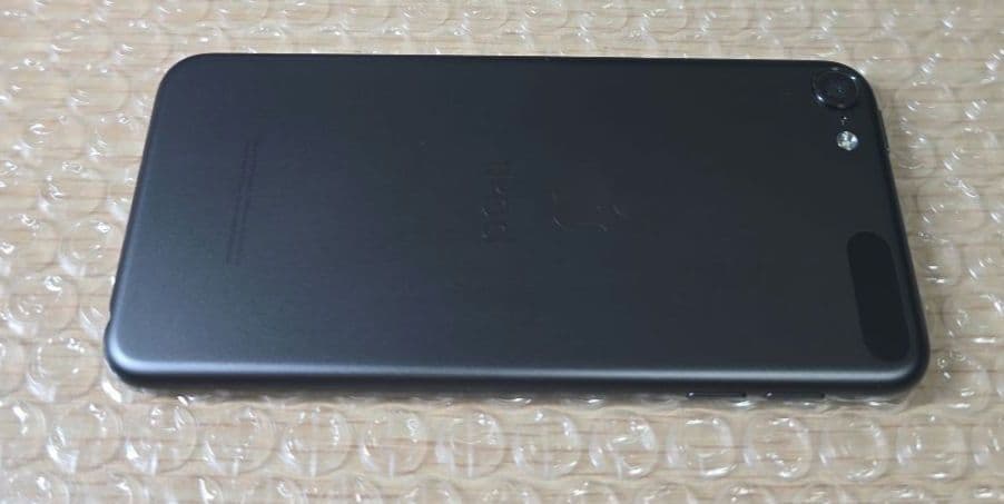 iPod touch 7◼️充放電回数18回◼️バッテリー容量100%◼️023
