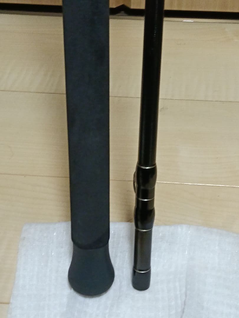 MCワークス RAGING BULL 109XR-1/B