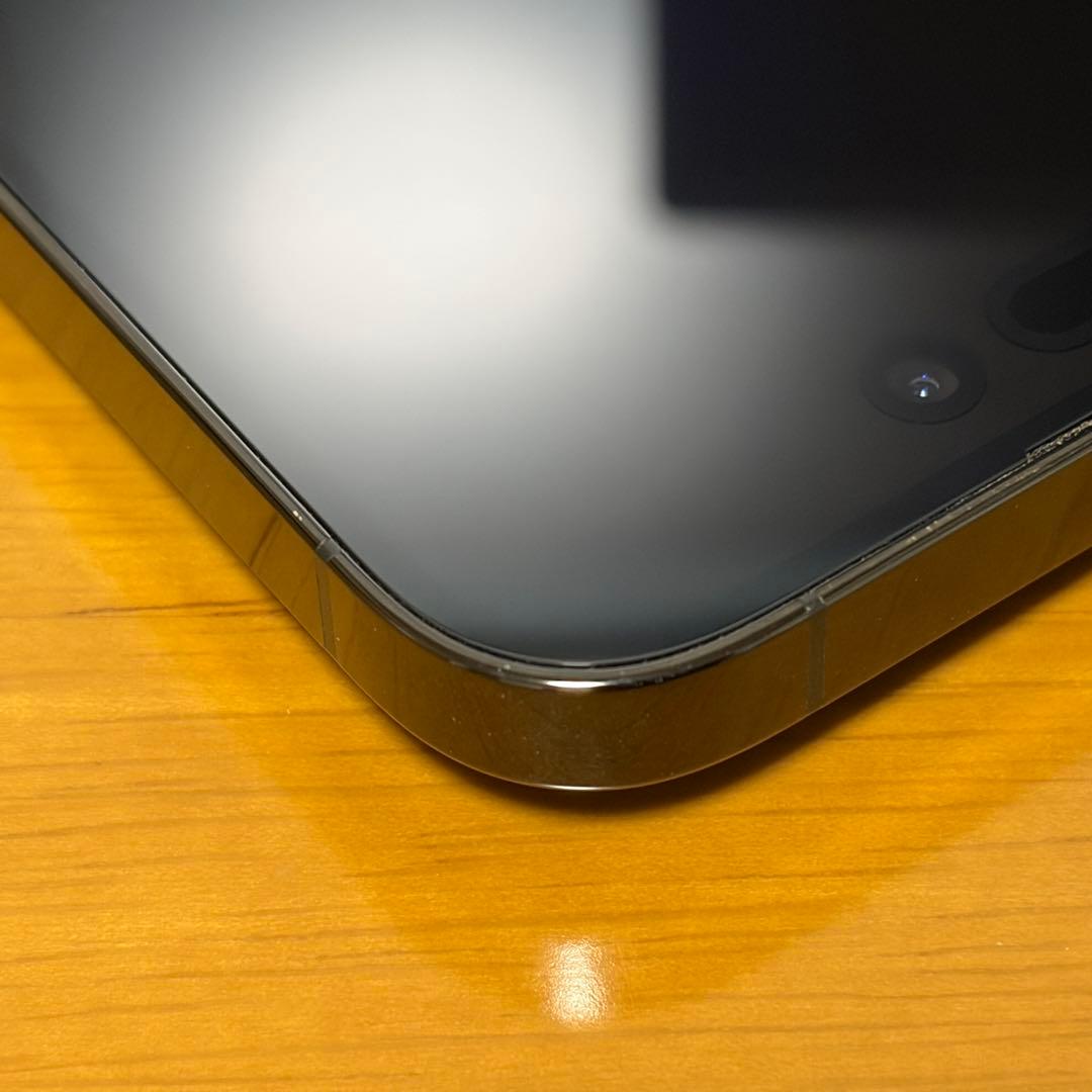 iPhone 14 Pro 256GB スペースブラック simフリー