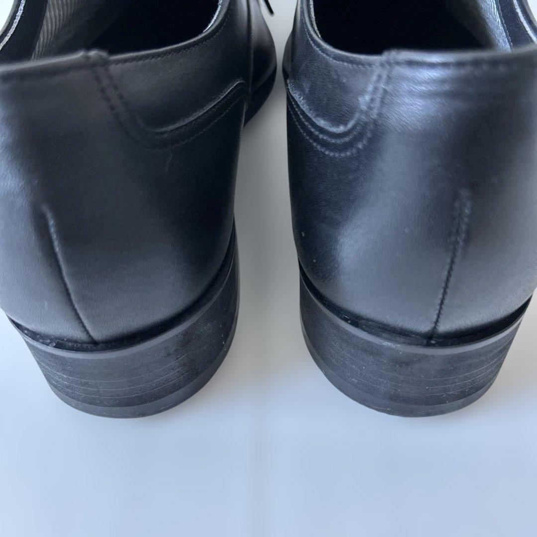 REGAL(リーガル) ゴアテックスビジネスGORE-TEX ストレートチップ