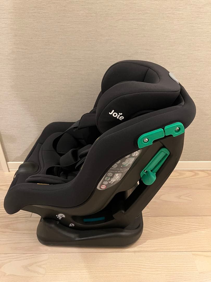 Joie チャイルドシート ステディR129 シェール