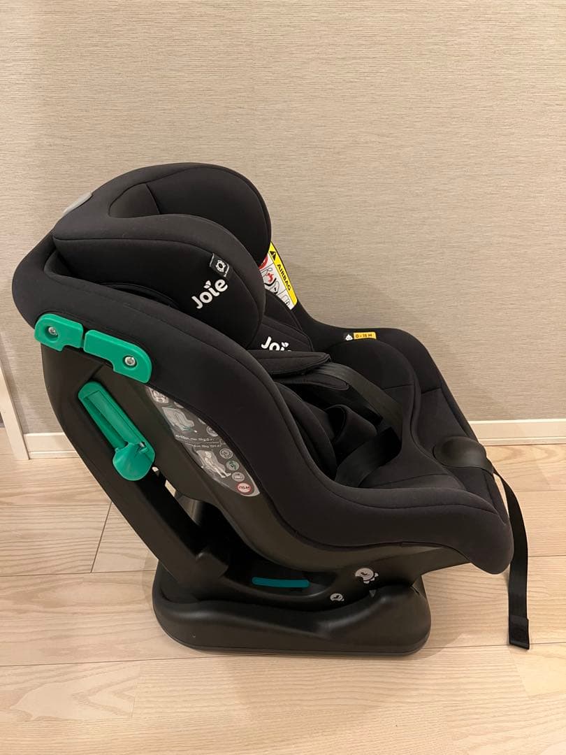 Joie チャイルドシート ステディR129 シェール
