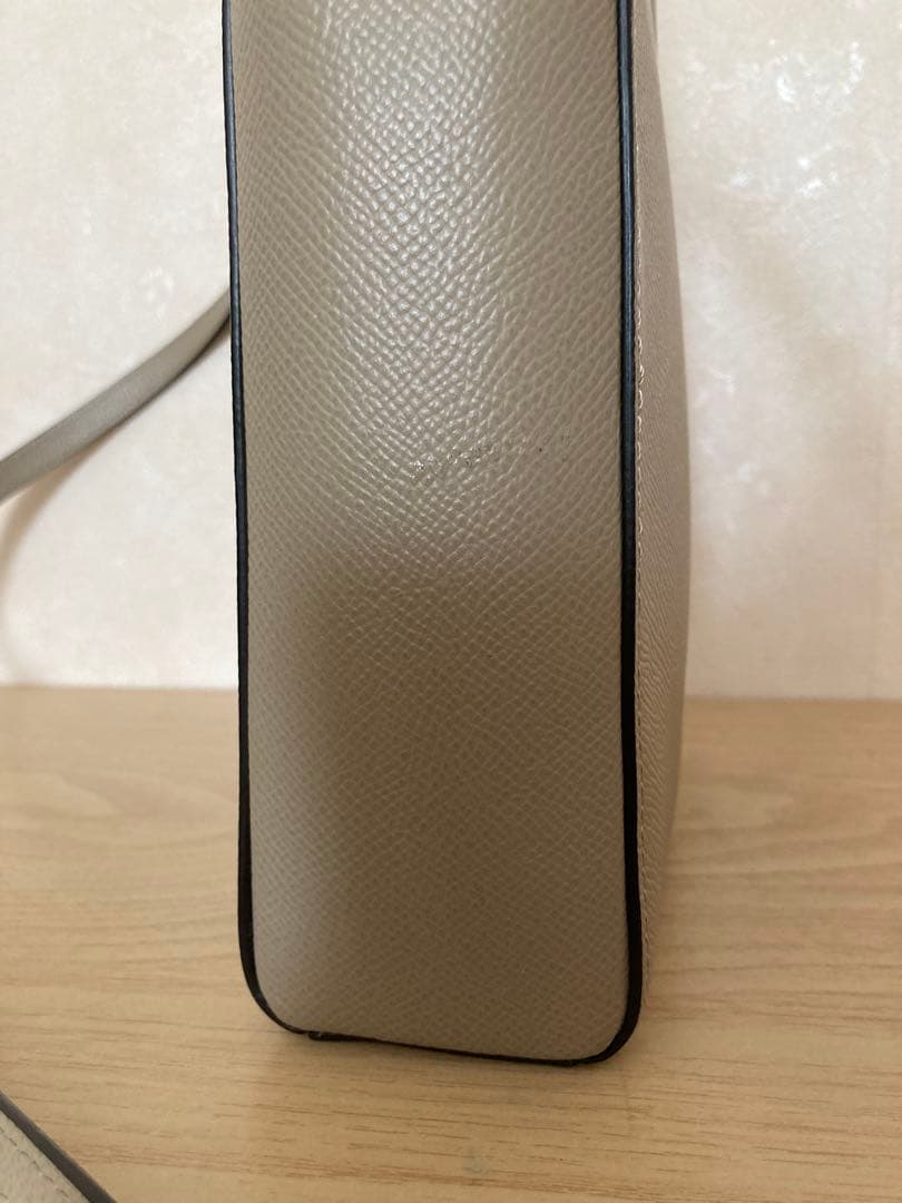 K*様 BONAVENTURA ボナベンチュラ ノブレッサショルダーバッグ