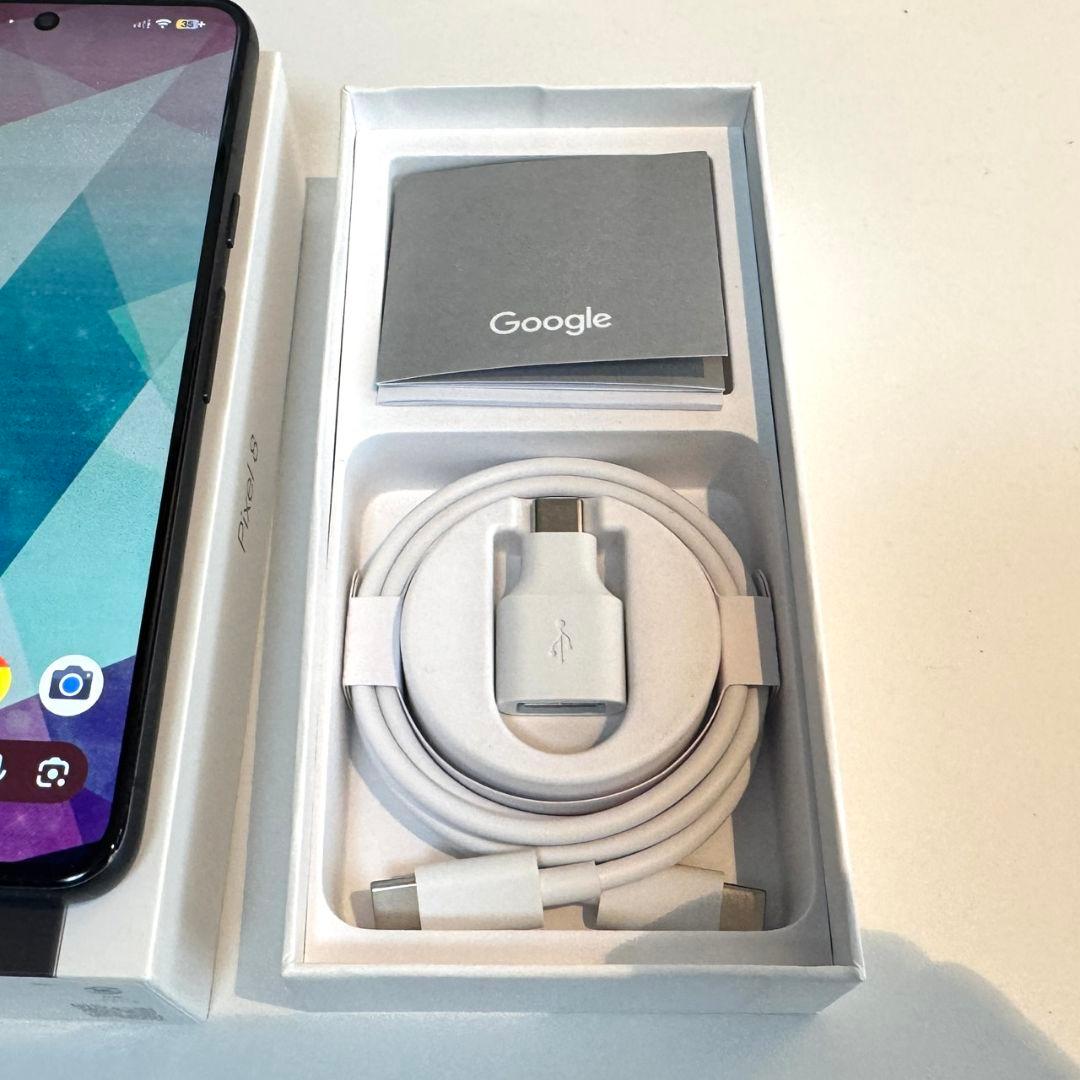 Google Pixel8 本体 128GB