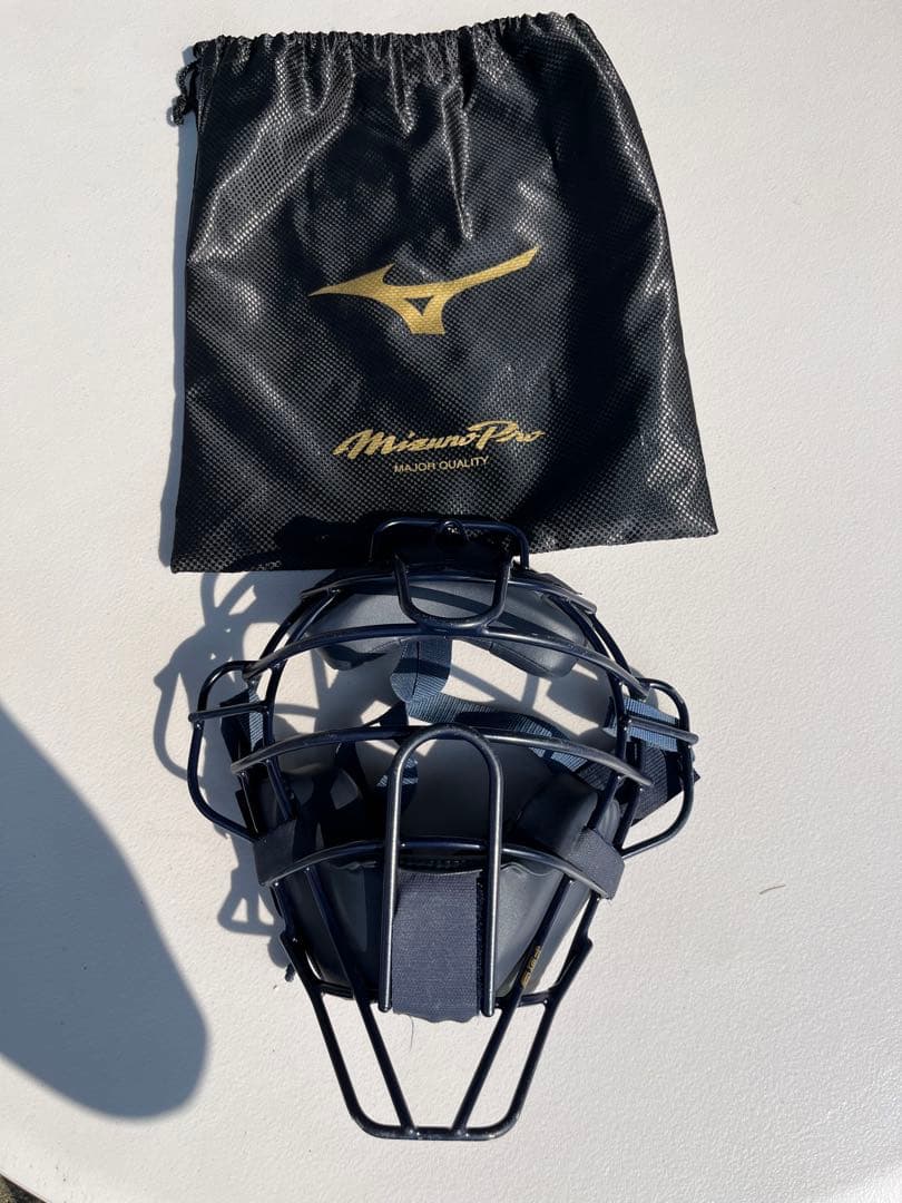 ★小林モデルZETT PROSTATUS キャッチャー用プロテクター 硬式用★