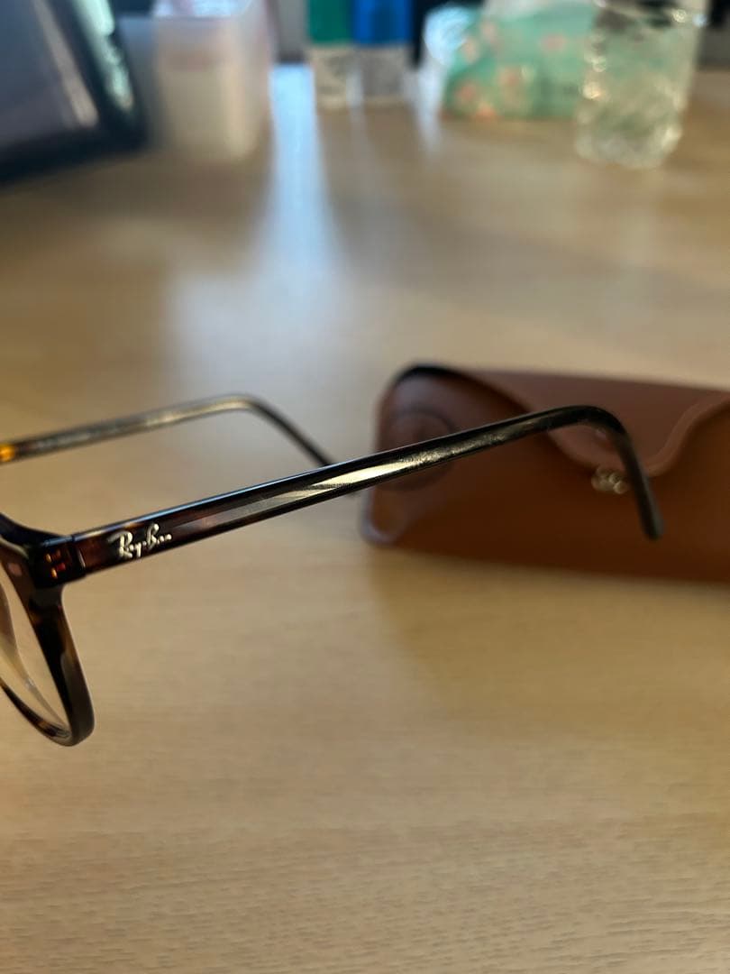 レイバン　Ray-Ban トランジションズ