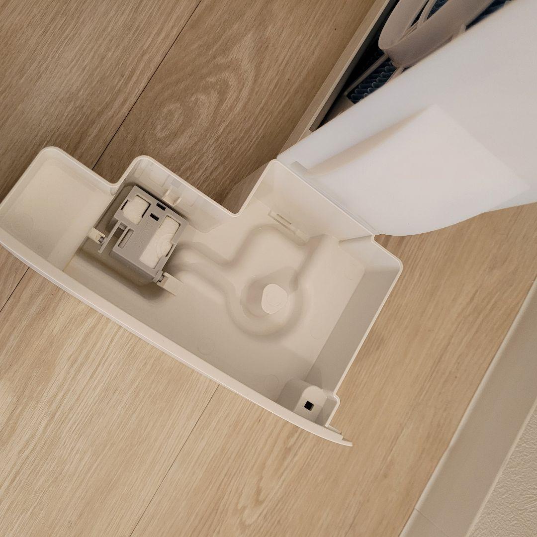 加湿空気清浄機 プラズマクラスター SHARP KI-RX70 【2023年製】