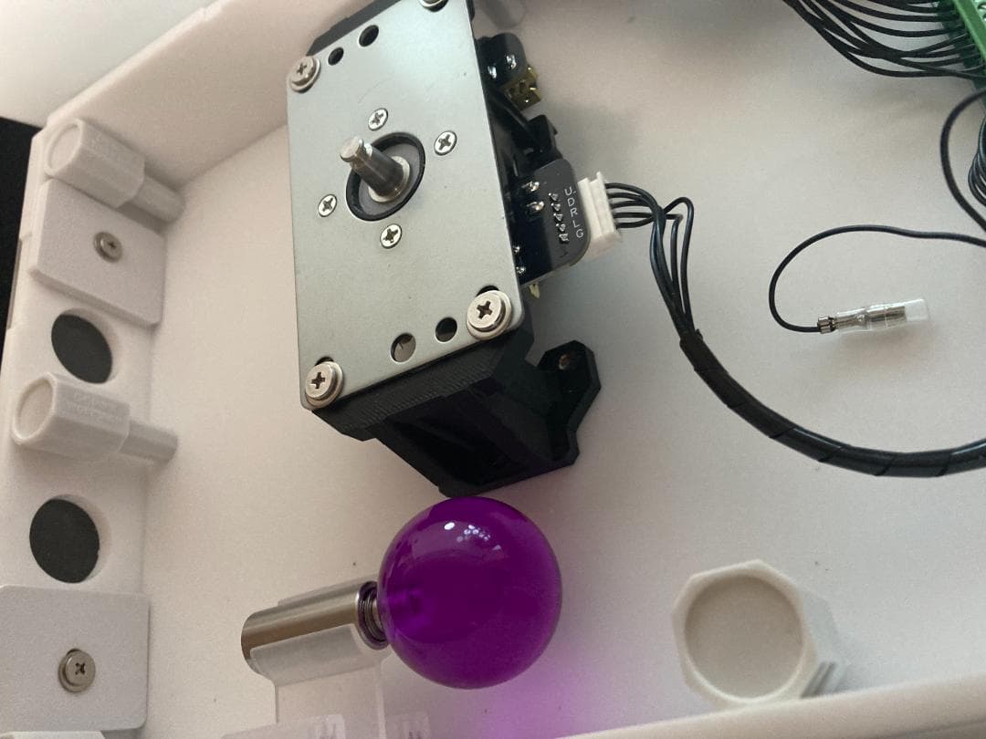 2*5様 パンクワークショップ PWS FS ver. PGR PKB基板（カス