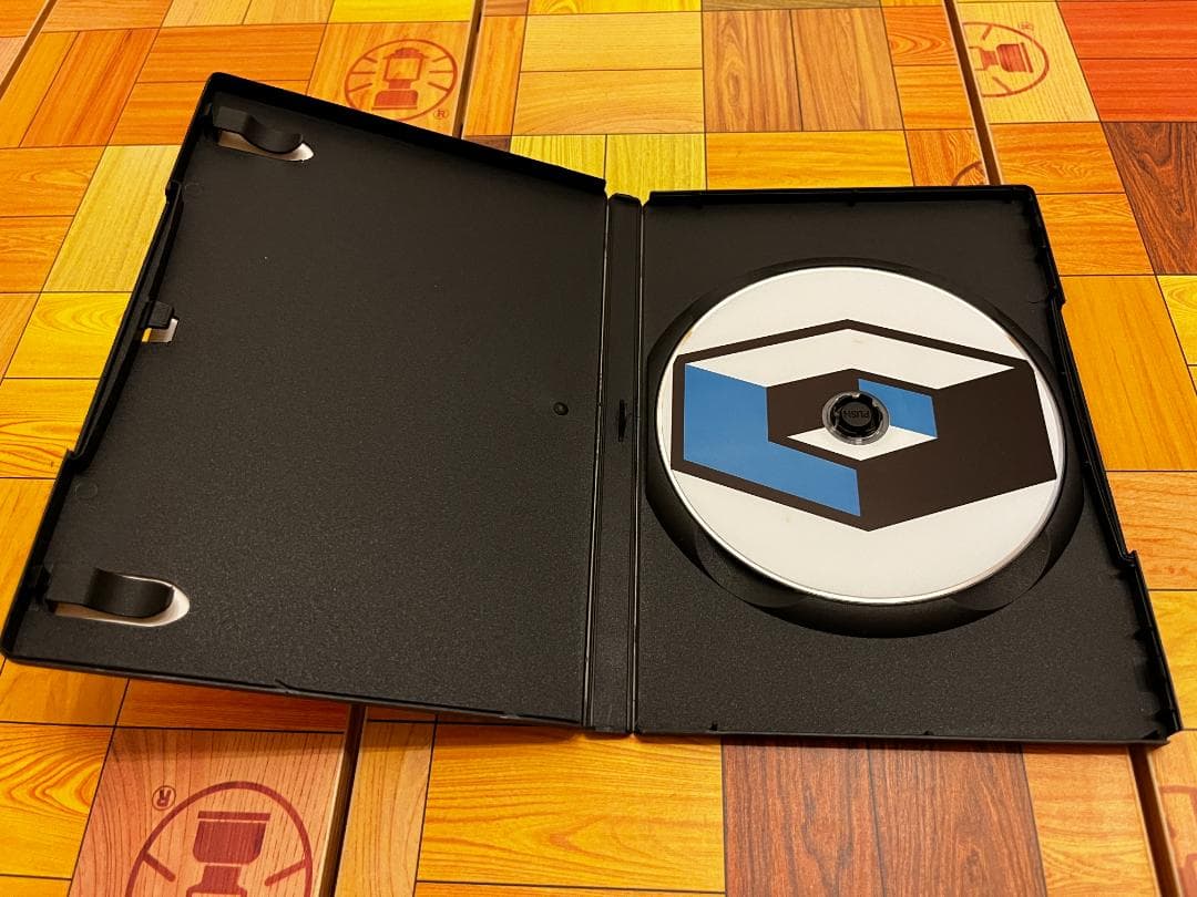 CONSOLIDATED SKATEBOARDS DVD 5枚セット