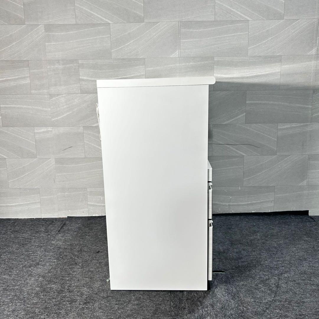 NITORI キッチンカウンター Nポスティア90 シンプル 家具 d4726