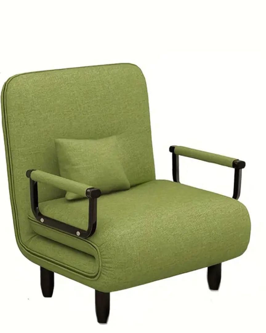 新品　ソファベッド