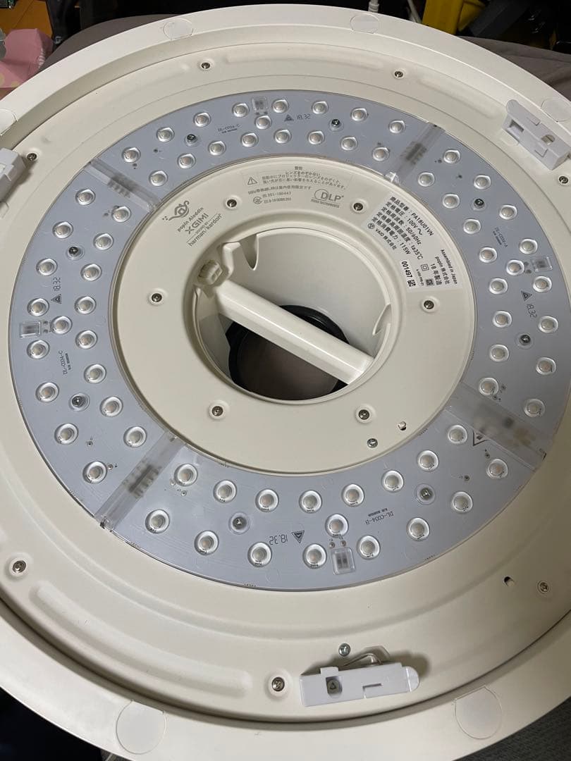 popin Aladdin プロジェクター 本体