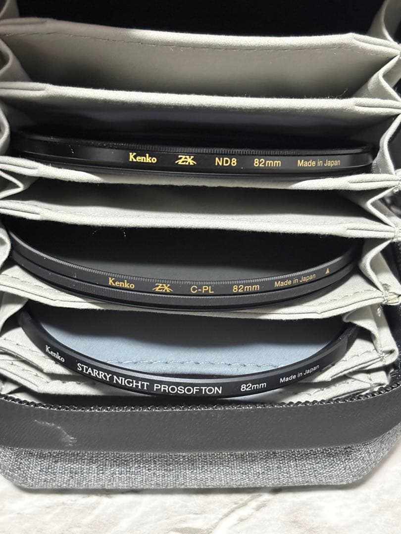 【極美品】フィルター4点付✨NIKKOR Z 24-70mm f/2.8 S