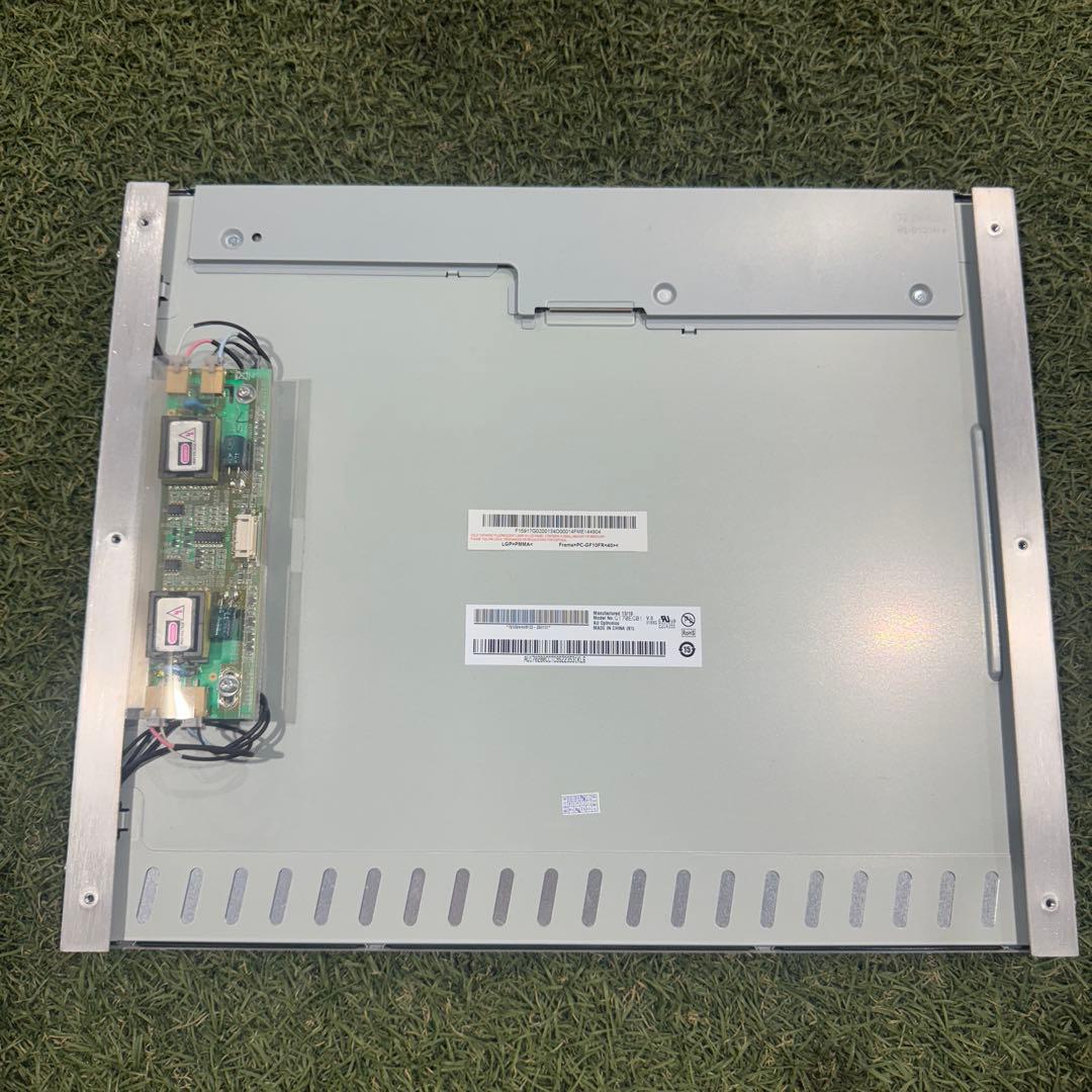 AUO 17 G170EG01 V1 画面 液晶パネル 工業パソコン 動作保証