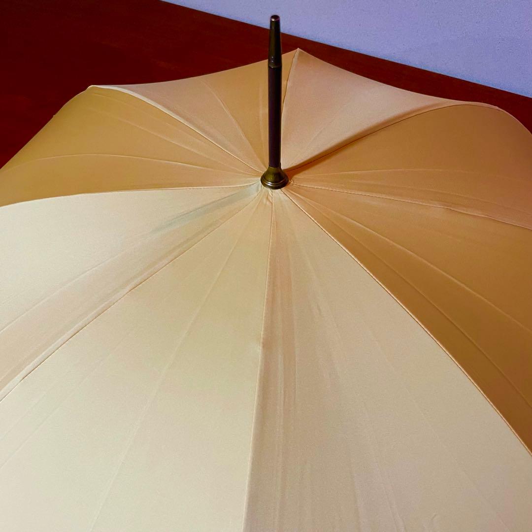 FOX UMBRELLAS フォックスアンブレラズ　雨傘　ギフトバッグ付き