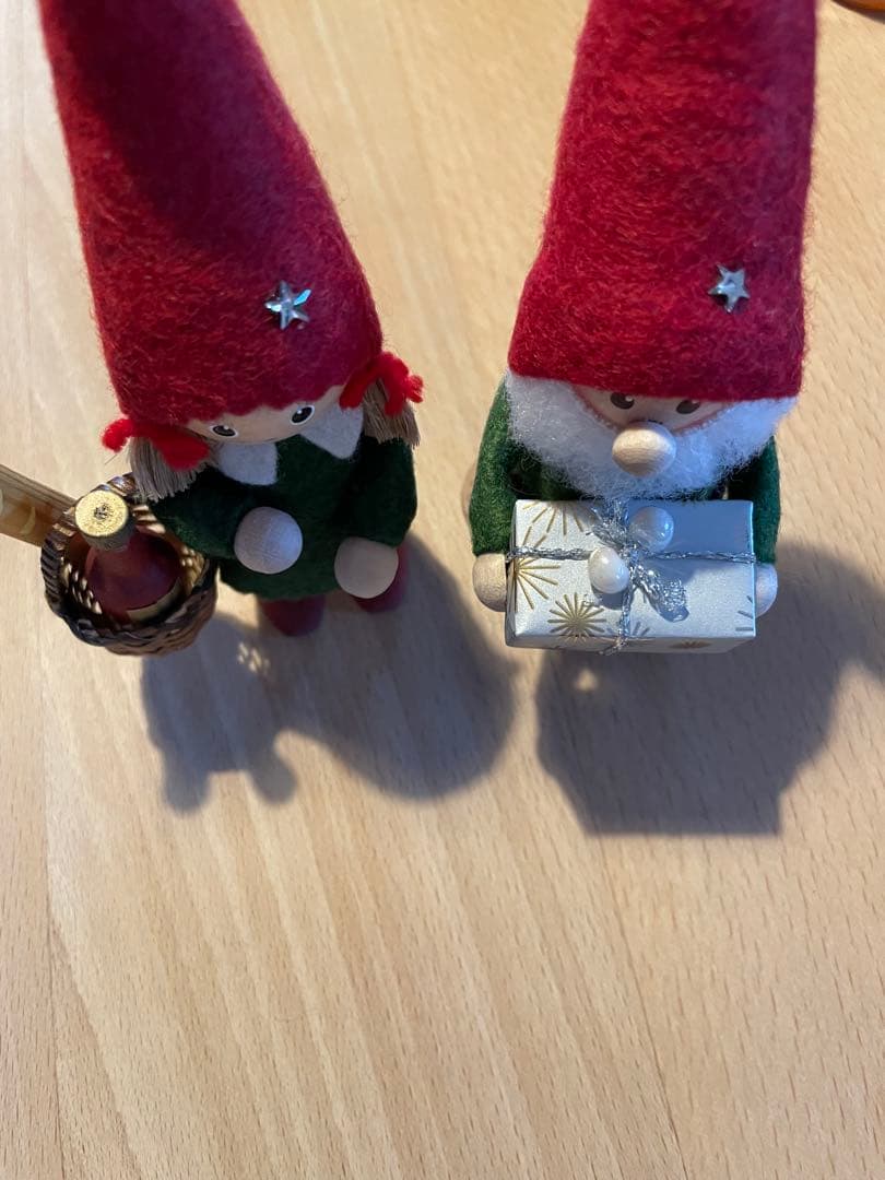 ノルディカニッセ　イヤーズニッセ　2019