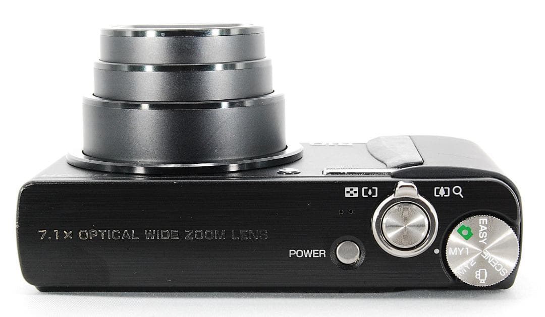 【極上美品】RICOH R10 動作確認済 18941133