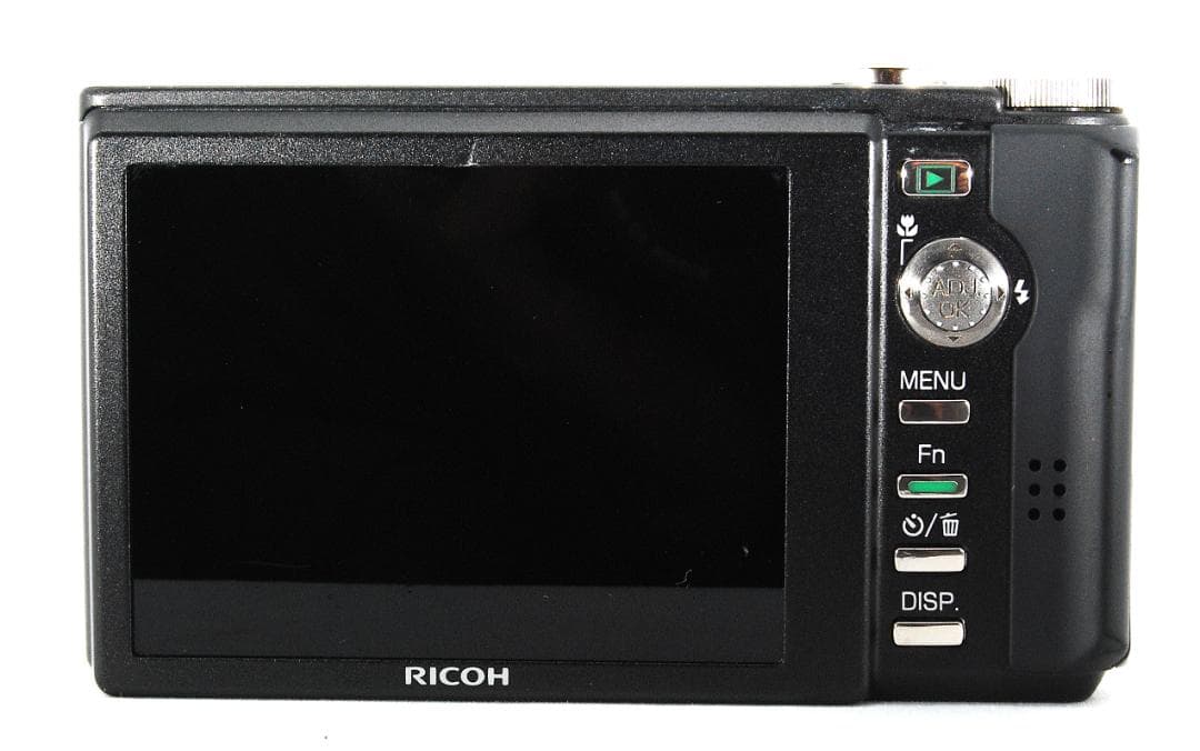 【極上美品】RICOH R10 動作確認済 18941133