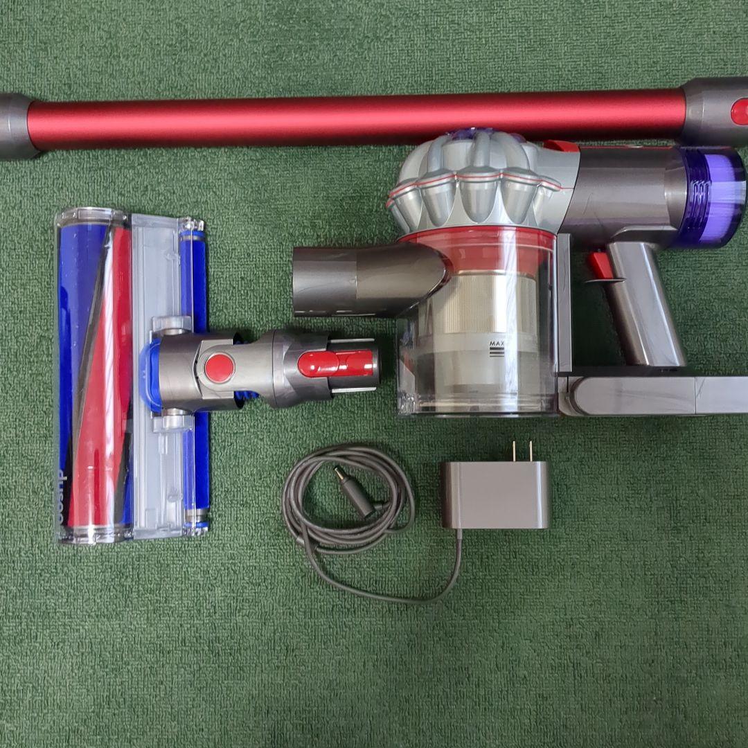 dyson　V8　Origin　SV25 RD2