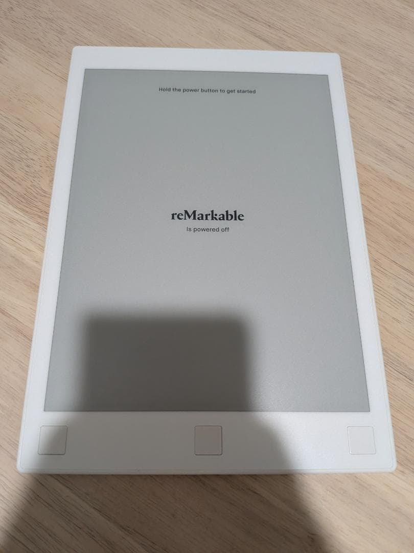 reMarkable タブレット 10.3インチ