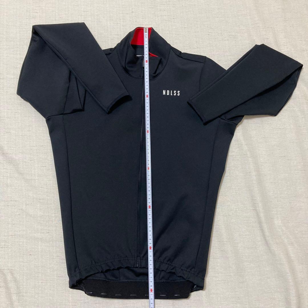 NDLSS （Endless/エンドレス）ウィンタージャケット