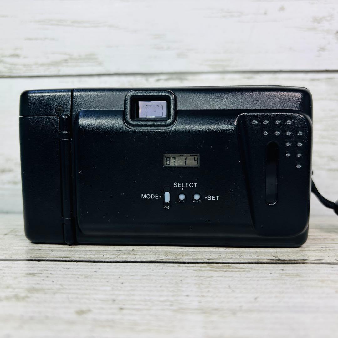 【動作良好】OLYMPUS AF-10 SUPER QUARTZ DATE