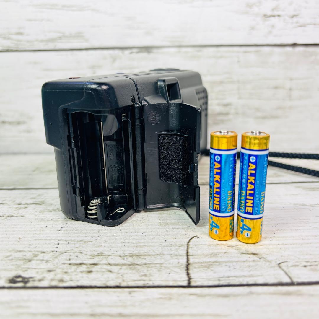 【動作良好】OLYMPUS AF-10 SUPER QUARTZ DATE