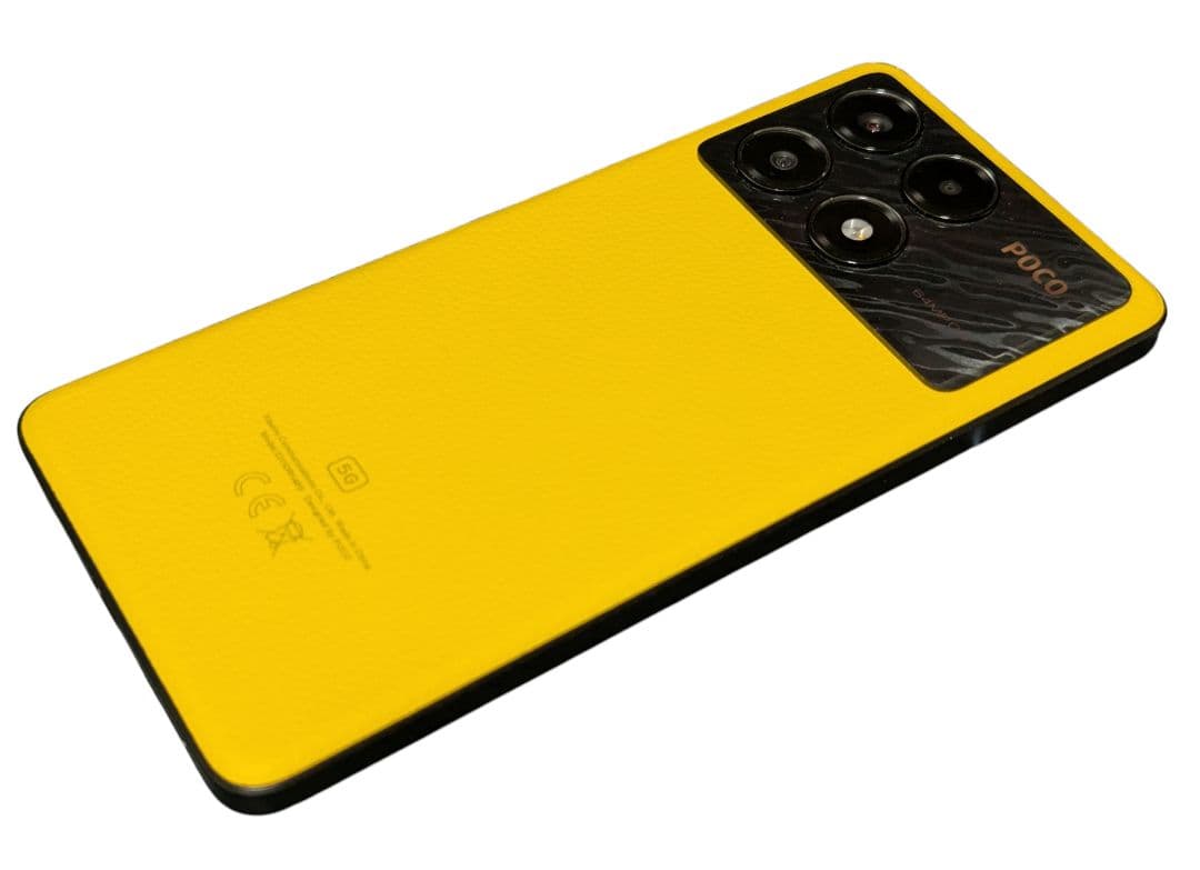 Xiaomi POCO X6 Pro 12GB/512GB グローバル版